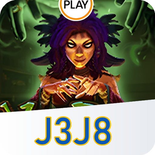 Logo Oficial J3J8 Download