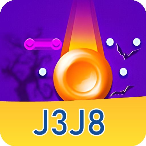 Formulário de Registro J3J8